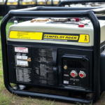 Emergency Generators: Reliable Power When You Need It Most