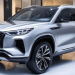 Hyundai Palisade 2025: The Ultimate SUV Redefining Luxury and Adventure