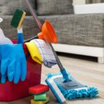 "Cleaning Services in Australia: A Thriving Industry with Diverse Opportunities"