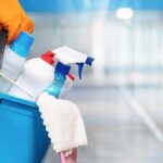 "Cleaning Services in Canada: A Growing Industry with Endless Opportunities"