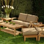 Outdoor Furniture: Enhancing Your Outdoor Living Spaces