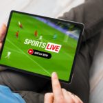 The Best Live Sports Streaming Sites to Keep You in the Game