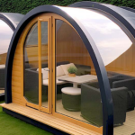 Unsold Garden Rooms Are Selling for Almost Nothing!