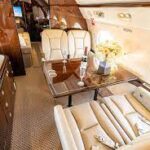 Private Jet Trends: Die Zukunft des Luxusreisens