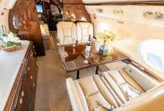 Private Jet Trends: Die Zukunft des Luxusreisens