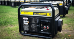 Emergency Generators: Reliable Power When You Need It Most